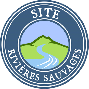 Logo rivière sauvage