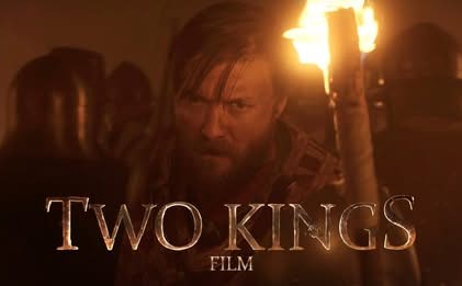 TWO KINGS