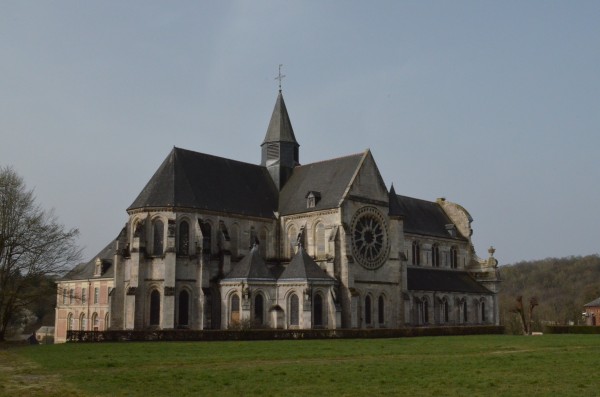 abbaye