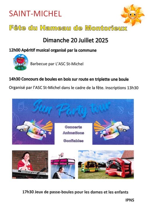Affiche Montorieux 2025 (2)