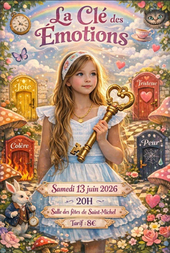 affiche