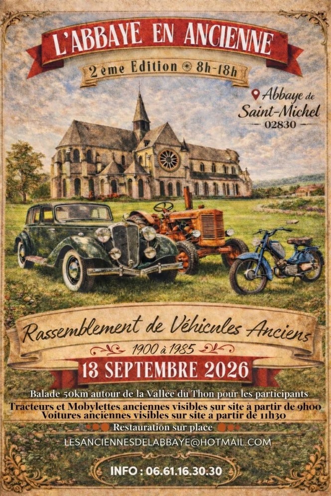 affiche