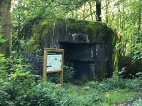 Blockhaus