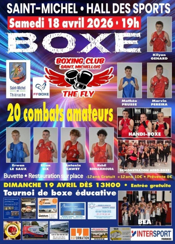 boxe