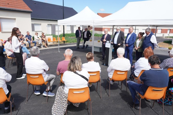 Discours et public