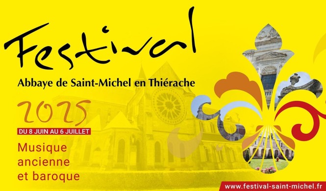 Festival Saint-Michel 2025