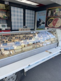 Fromager 1