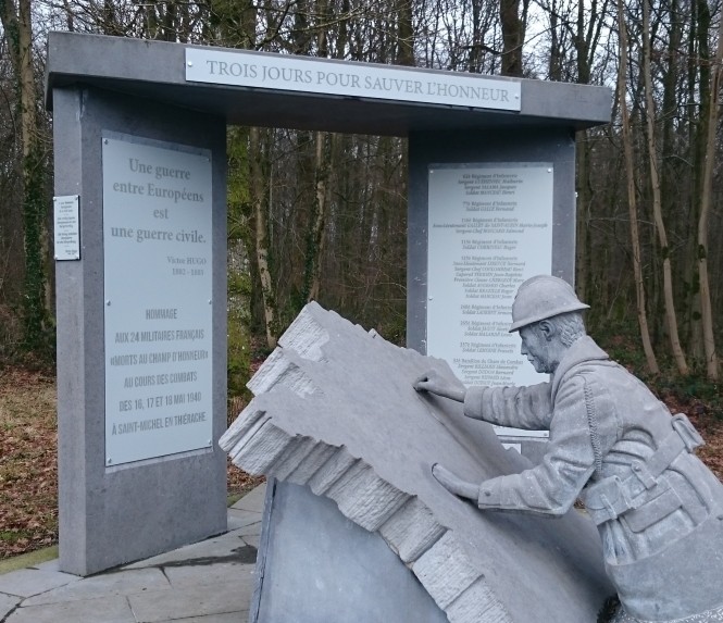 Monument de l'Etoile 2