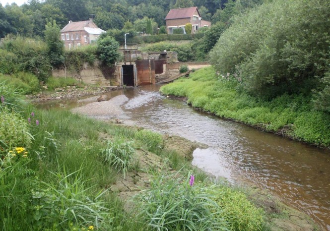 SOUGLAND 1 Après travaux