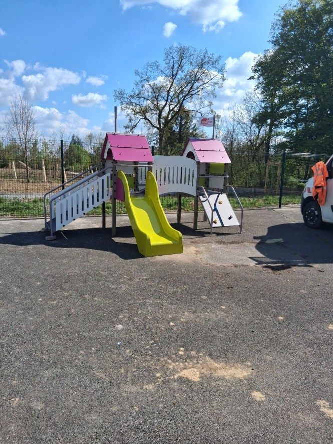 Toboggan