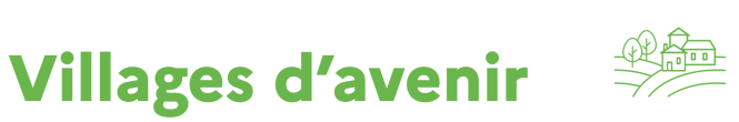 Villages d'avenir logo